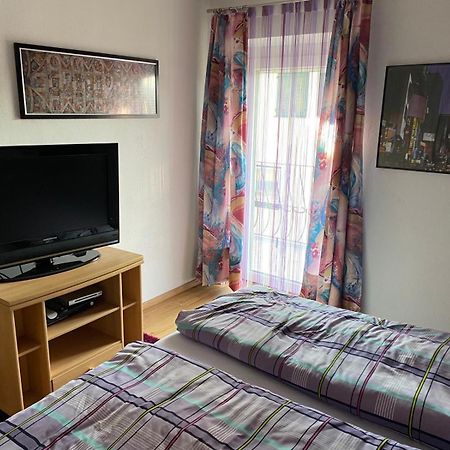 Ferienwohnung Kusternik 벨덴암워스에르시 외부 사진