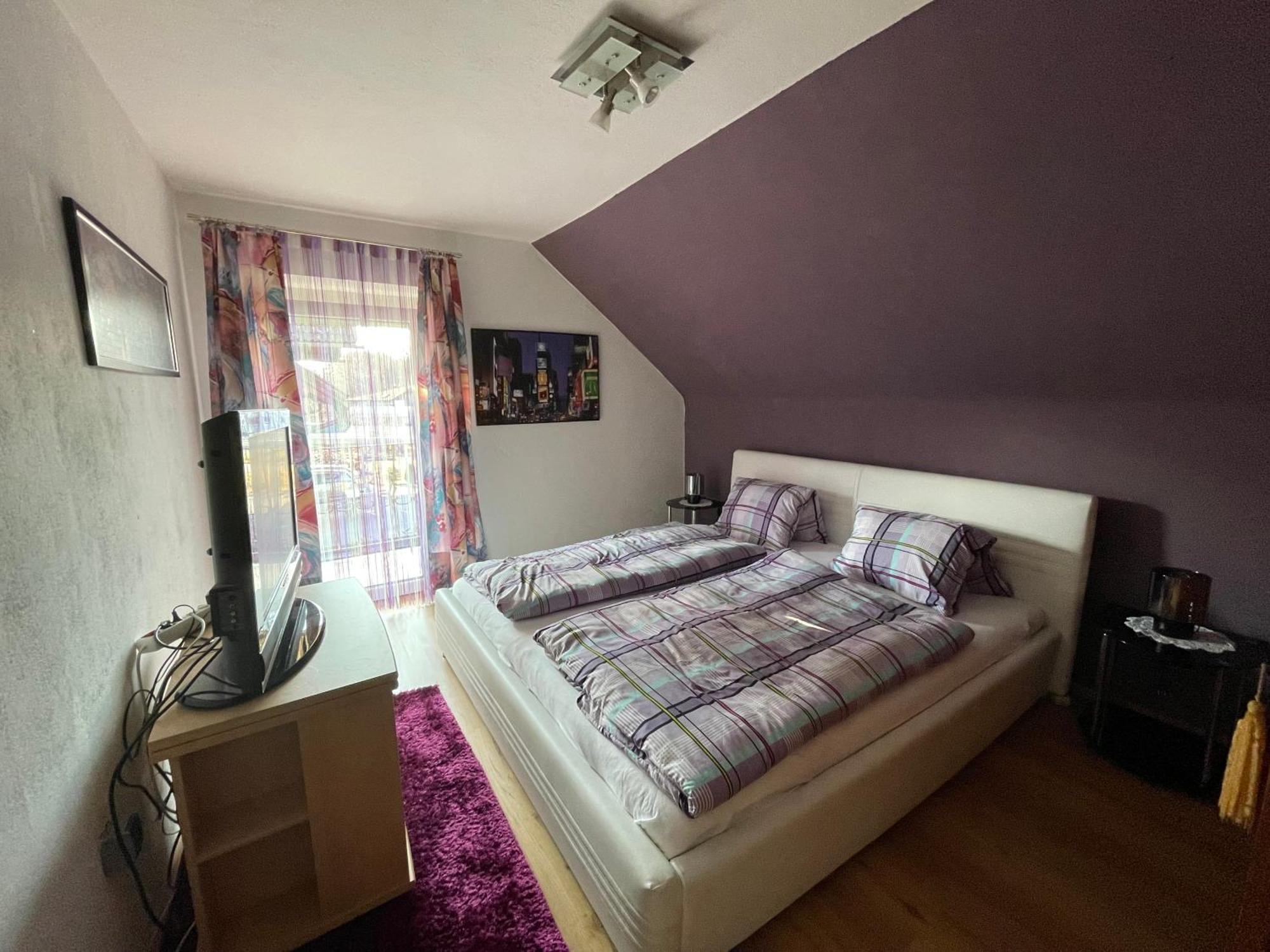 Ferienwohnung Kusternik 벨덴암워스에르시 외부 사진