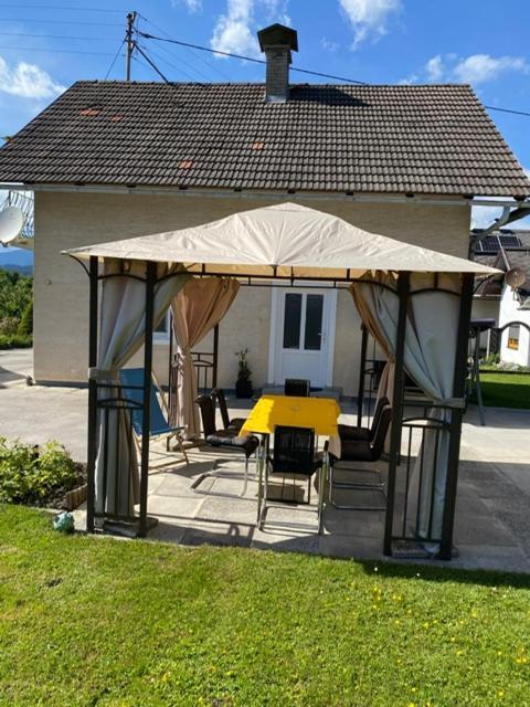 Ferienwohnung Kusternik 벨덴암워스에르시 외부 사진