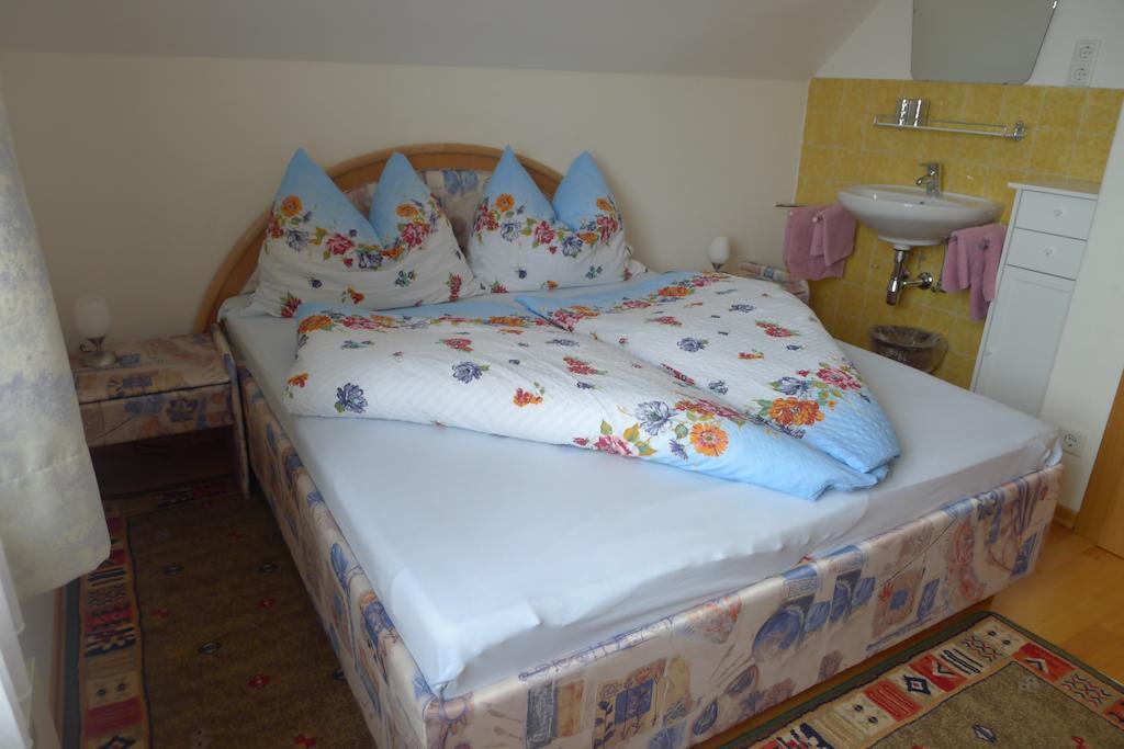 Ferienwohnung Kusternik 벨덴암워스에르시 객실 사진