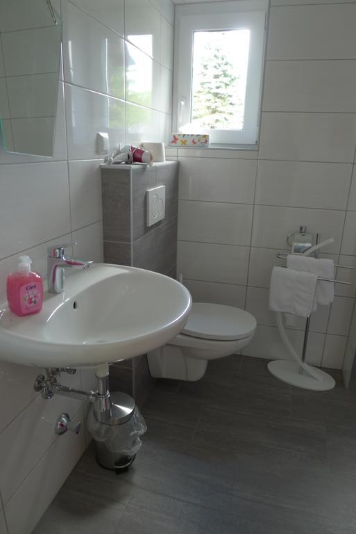 Ferienwohnung Kusternik 벨덴암워스에르시 외부 사진