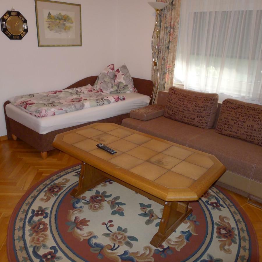 Ferienwohnung Kusternik 벨덴암워스에르시 외부 사진