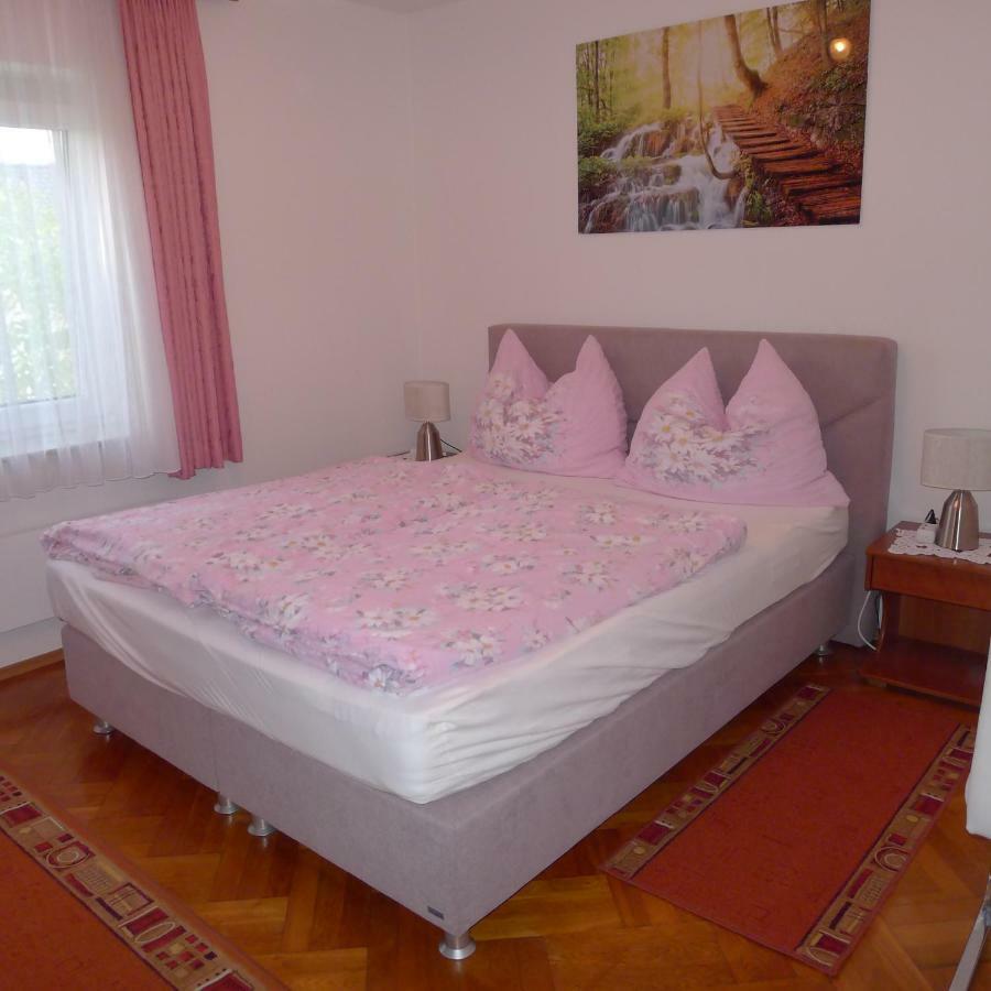 Ferienwohnung Kusternik 벨덴암워스에르시 외부 사진