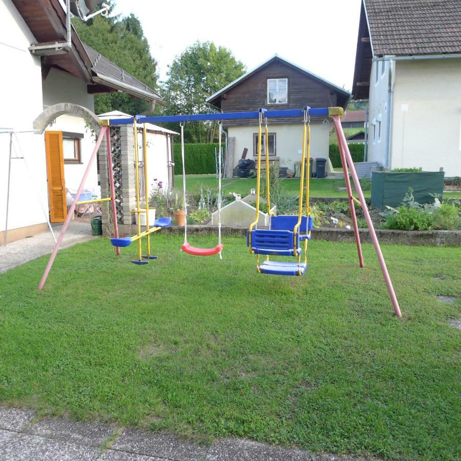 Ferienwohnung Kusternik 벨덴암워스에르시 외부 사진
